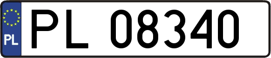 PL08340