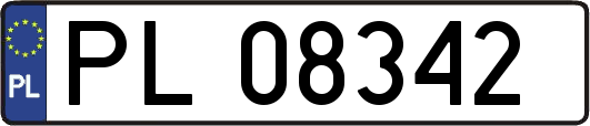 PL08342