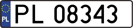 PL08343