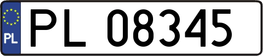 PL08345