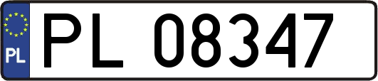PL08347