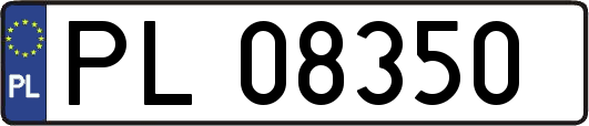 PL08350