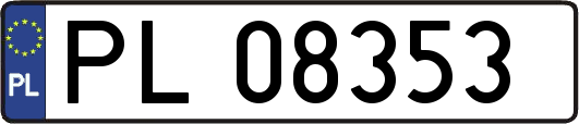 PL08353