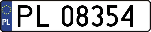 PL08354