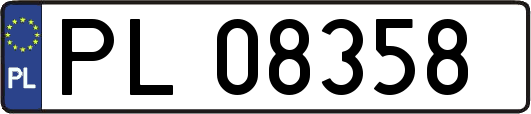 PL08358