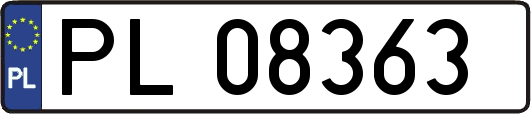 PL08363