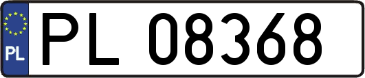 PL08368