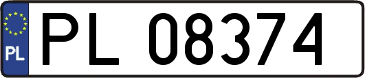 PL08374