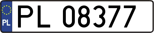PL08377