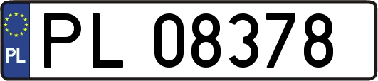 PL08378