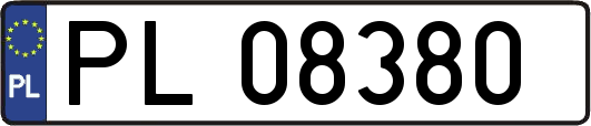 PL08380