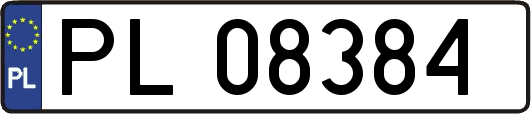 PL08384