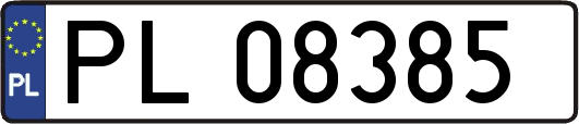 PL08385