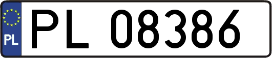PL08386