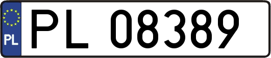 PL08389