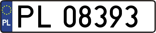 PL08393