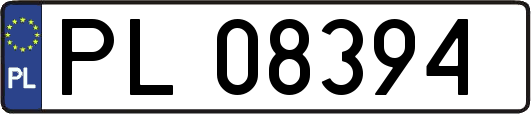 PL08394