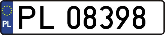 PL08398