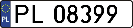 PL08399