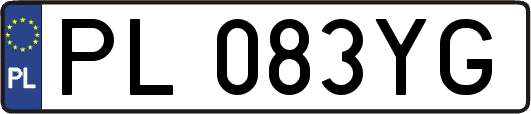 PL083YG