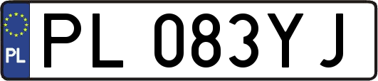 PL083YJ