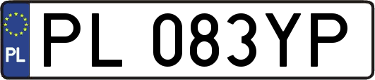 PL083YP