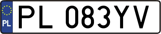 PL083YV
