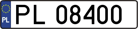 PL08400