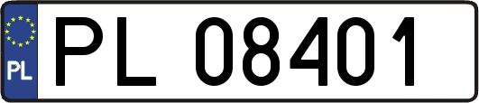 PL08401