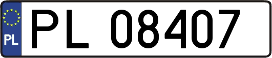 PL08407