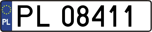 PL08411