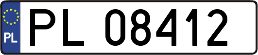 PL08412