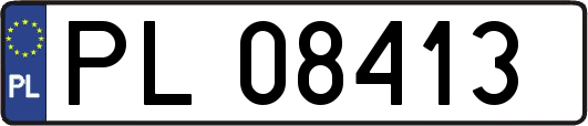 PL08413