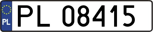 PL08415