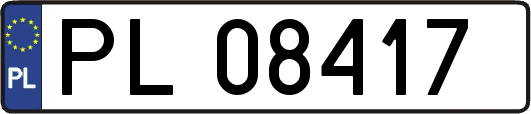 PL08417