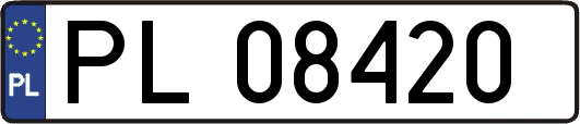 PL08420