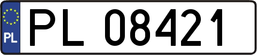 PL08421