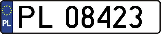 PL08423