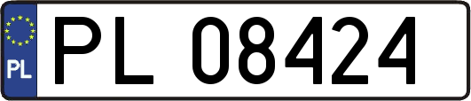 PL08424