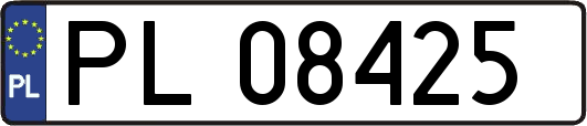 PL08425