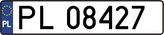 PL08427