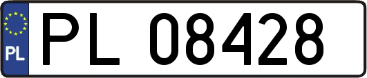 PL08428