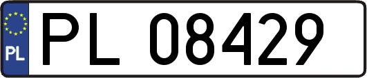 PL08429