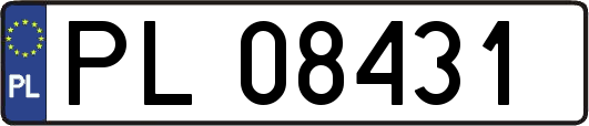 PL08431