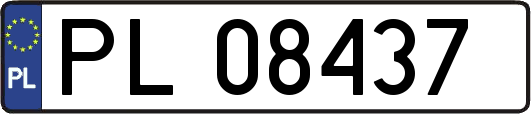 PL08437
