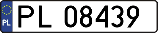 PL08439