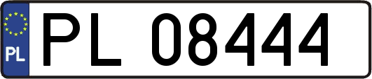 PL08444