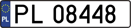 PL08448