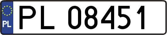 PL08451