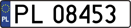 PL08453